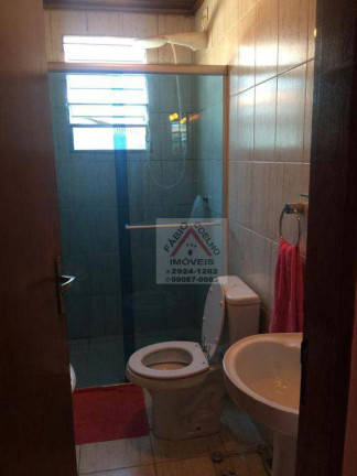 Imagem Sobrado com 4 Quartos à Venda, 200 m² em Morumbi - São Paulo Imagem Sobrado com 4 Quartos à Venda, 200 m² em Morumbi - São Paulo