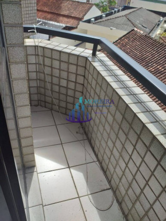 Imagem Apartamento com 1 Quarto à Venda ou Locação, 47 m² em Vila Tupi - Praia Grande
