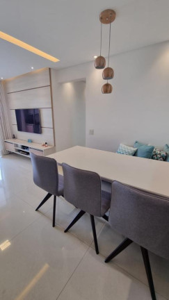 Imagem Apartamento com 2 Quartos à Venda, 74 m² em Campestre - Santo André Imagem Apartamento com 2 Quartos à Venda, 74 m² em Campestre - Santo André