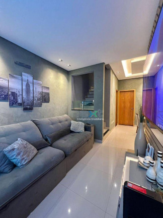 Imagem Sobrado com 2 Quartos à Venda, 110 m² em Vila Vilas Boas - Campo Grande Imagem Sobrado com 2 Quartos à Venda, 110 m² em Vila Vilas Boas - Campo Grande