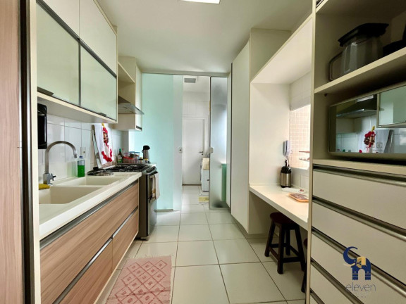 Imagem Apartamento com 3 Quartos à Venda,  em Horto Florestal - Salvador