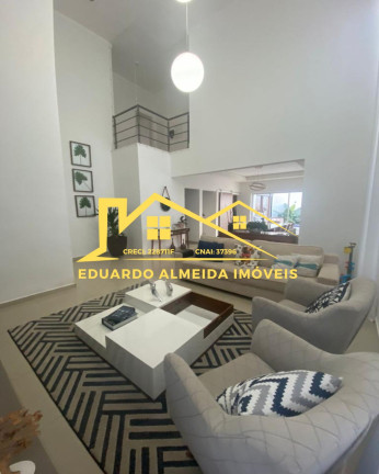 Imagem Imóvel com 3 Quartos à Venda, 302 m² em Jardim Residencial Mont Blanc - Sorocaba