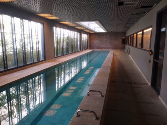 Imagem Imóvel com 1 Quarto para Alugar, 41 m² em Bela Vista - São Paulo Imagem Imóvel com 1 Quarto para Alugar, 41 m² em Bela Vista - São Paulo