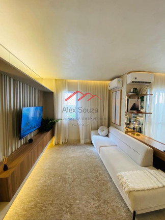 Imagem Apartamento com 3 Quartos à Venda, 71 m² em Parque Gabriel - Hortolândia