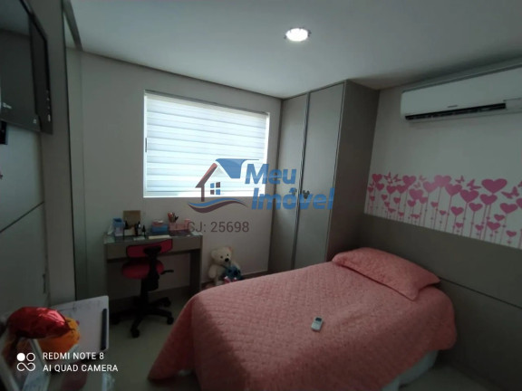 Imagem Imóvel com 4 Quartos à Venda, 130 m² em Sul (águas Claras) - Brasília