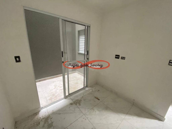 Imagem Apartamento com 2 Quartos à Venda, 39 m² em Vila Antonina - São Paulo