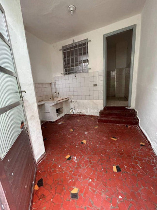 Imagem Casa com 2 Quartos à Venda, 65 m² em Campo Grande - Santos