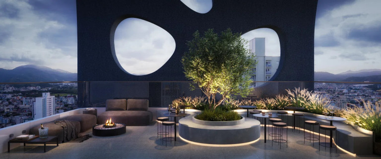 Imagem Apartamento com 4 Quartos à Venda, 160 m² em Centro - Balneário Camboriú