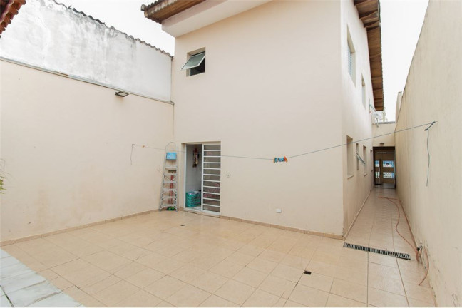 Imagem Casa com 3 Quartos à Venda, em Vila Formosa - São Paulo Imagem Casa com 3 Quartos à Venda, em Vila Formosa - São Paulo