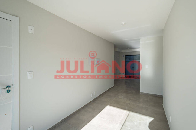 Imagem Apartamento com 2 Quartos à Venda, 53 m² em Itajaí