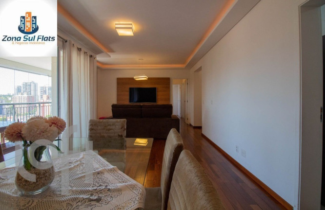 Imagem Apartamento com 2 Quartos à Venda, 117 m² em Santo Amaro - São Paulo Imagem Apartamento com 2 Quartos à Venda, 117 m² em Santo Amaro - São Paulo