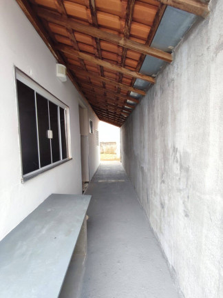 Casa com 2 Quartos à Venda, 300 m² em Durval Nicolau - São João Da Boa Vista