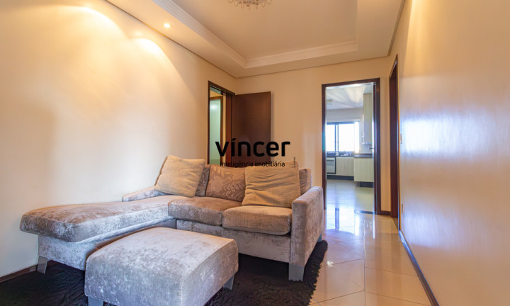 Imagem Apartamento com 3 Quartos à Venda, 196 m² em Nova Suiça - Goiânia