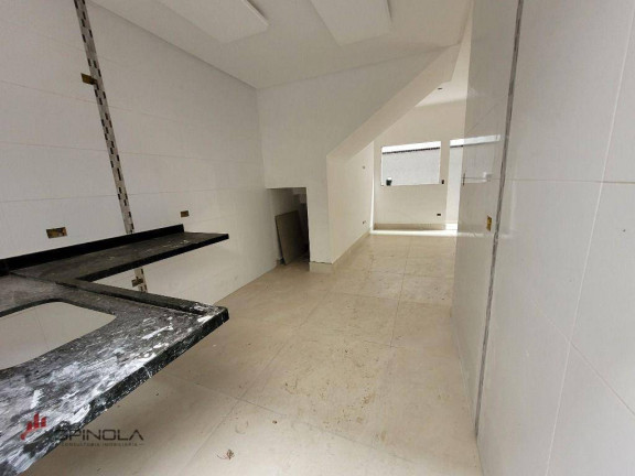 Imagem Casa com 2 Quartos à Venda, 48 m² em Maracanã - Praia Grande Imagem Casa com 2 Quartos à Venda, 48 m² em Maracanã - Praia Grande