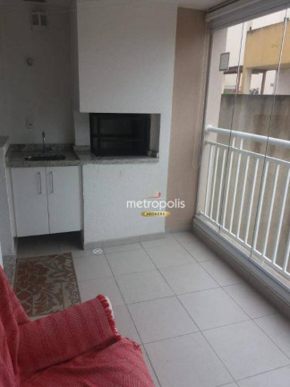 Imagem Apartamento com 2 Quartos à Venda, 63 m² em Santa Maria - São Caetano Do Sul Imagem Apartamento com 2 Quartos à Venda, 63 m² em Santa Maria - São Caetano Do Sul