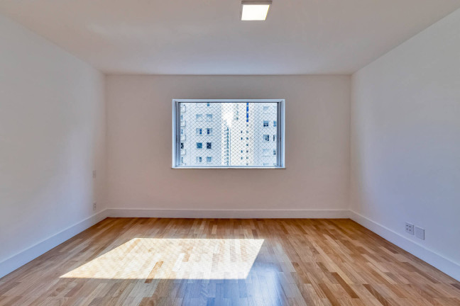 Imagem Apartamento com 3 Quartos à Venda, 155 m² em Paraíso - São Paulo