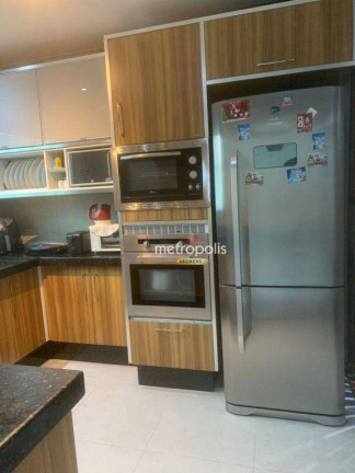 Imagem Sobrado com 3 Quartos à Venda, 171 m² em Demarchi - São Bernardo Do Campo