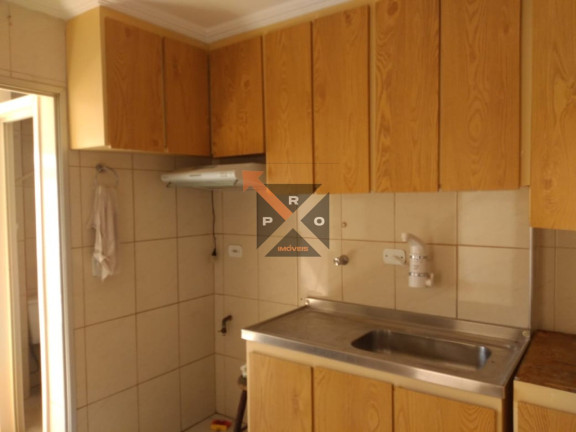 Imagem Imóvel com 2 Quartos à Venda, 62 m² em Santana - São Paulo