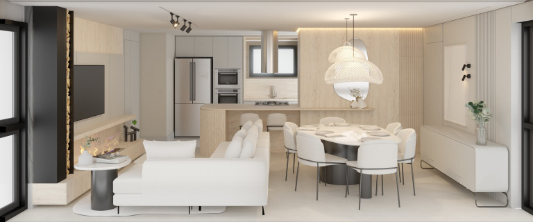 Imagem Imóvel com 3 Quartos à Venda, 140 m² em Petrópolis - Porto Alegre