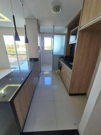 Imagem Apartamento com 2 Quartos à Venda, 63 m² em Vila Betânia - São José Dos Campos Imagem Apartamento com 2 Quartos à Venda, 63 m² em Vila Betânia - São José Dos Campos