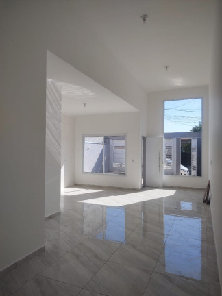 Imagem Casa com 3 Quartos à Venda, 90 m² em Portais (polvilho) - Cajamar