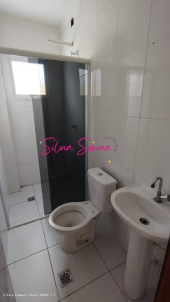 Imagem Casa de Condomínio com 1 Quarto à Venda, 32 m² em Esmeralda - Praia Grande Imagem Casa de Condomínio com 1 Quarto à Venda, 32 m² em Esmeralda - Praia Grande
