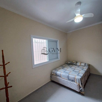 Imagem Casa com 3 Quartos à Venda, 131 m² em Maracanã - Praia Grande Imagem Casa com 3 Quartos à Venda, 131 m² em Maracanã - Praia Grande