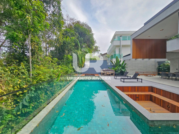 Imagem Casa com 5 Quartos à Venda, 466 m² em Riviera | Módulo 24 - Bertioga