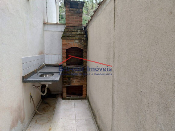Imagem Casa com 2 Quartos à Venda, 115 m² em José Menino - Santos