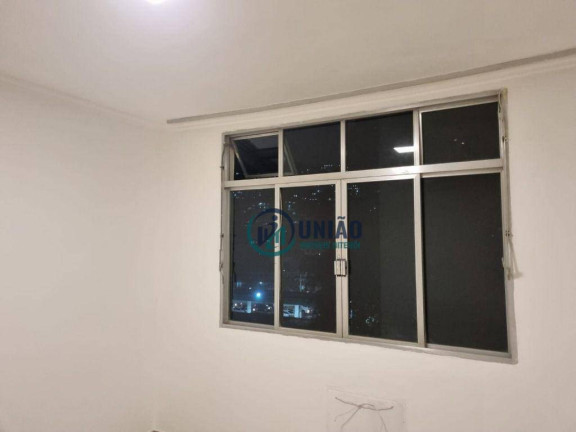 Imagem Apartamento com 2 Quartos à Venda, 53 m² em Fonseca - Niterói Imagem Apartamento com 2 Quartos à Venda, 53 m² em Fonseca - Niterói