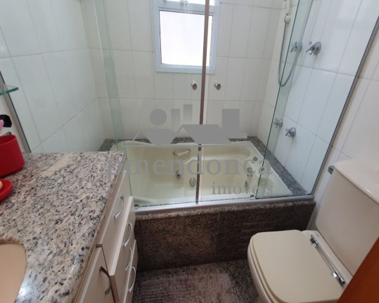 Imagem Apartamento com 4 Quartos à Venda, 189 m² em Pinheiros - São Paulo