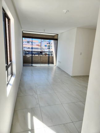 Imagem Apartamento com 3 Quartos à Venda, 76 m² em Bessa - João Pessoa Imagem Apartamento com 3 Quartos à Venda, 76 m² em Bessa - João Pessoa