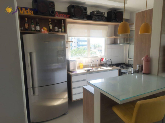 Imagem Apartamento com 3 Quartos à Venda, 123 m² em Praia Da Enseada - Bertioga