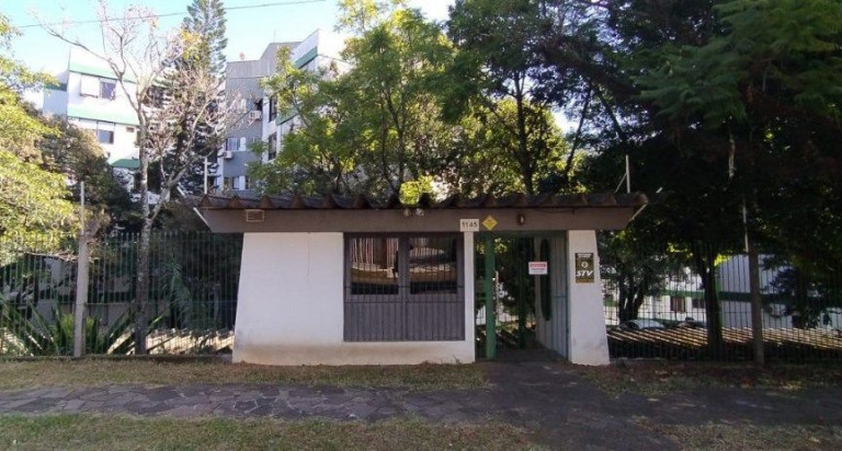 Imagem Apartamento com 2 Quartos à Venda, 64 m² em Nonoai - Porto Alegre