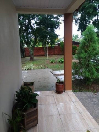 Imagem Casa com 2 Quartos à Venda, 1.273 m² em águas Claras - Viamão