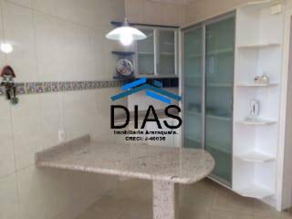 Imagem Apartamento com 3 Quartos à Venda, 250 m² em Jardim ártico - Araraquara Imagem Apartamento com 3 Quartos à Venda, 250 m² em Jardim ártico - Araraquara