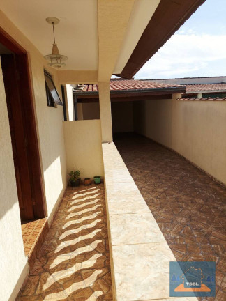 Imagem Casa com 3 Quartos à Venda, 276 m² em Vila Bianchi - Bragança Paulista Imagem Casa com 3 Quartos à Venda, 276 m² em Vila Bianchi - Bragança Paulista