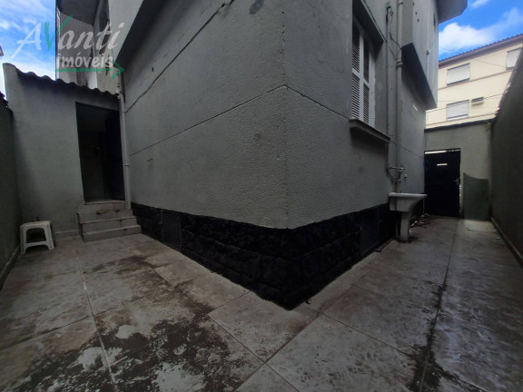 Imagem Sobrado com 3 Quartos à Venda, 110 m² em Boqueirão - Santos Imagem Sobrado com 3 Quartos à Venda, 110 m² em Boqueirão - Santos
