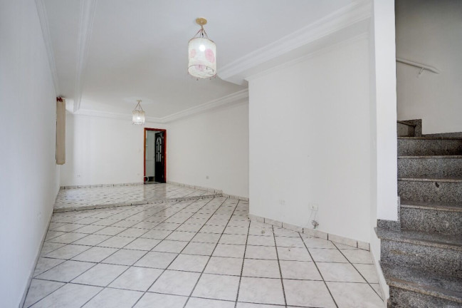 Imagem Casa com 3 Quartos à Venda, 95 m² em Vila Mariana - São Paulo Imagem Casa com 3 Quartos à Venda, 95 m² em Vila Mariana - São Paulo