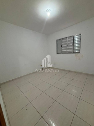 Imagem Casa com 2 Quartos para Alugar, 8.242 m² em Terras De Santa Branca - Santa Branca