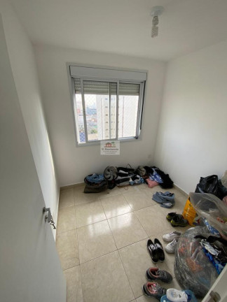 Imagem Apartamento com 3 Quartos à Venda, 60 m² em Belenzinho - São Paulo Imagem Apartamento com 3 Quartos à Venda, 60 m² em Belenzinho - São Paulo
