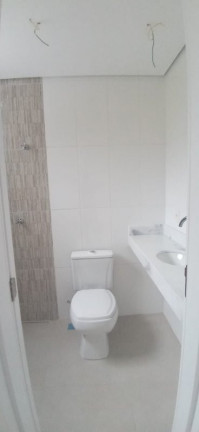 Imagem Casa com 3 Quartos à Venda, 160 m² em Gonzaga - Santos