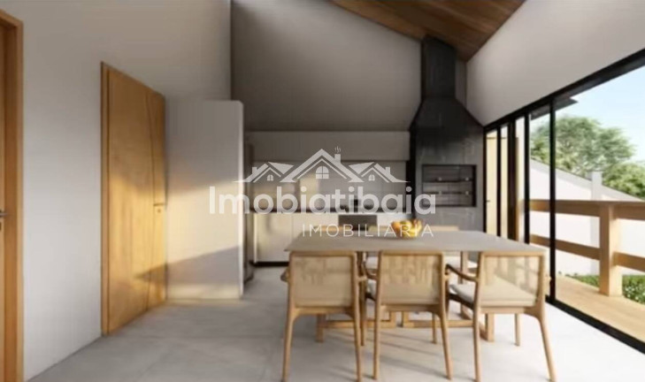 Imagem Chácara com 3 Quartos à Venda, 600 m² em Rosário - Atibaia