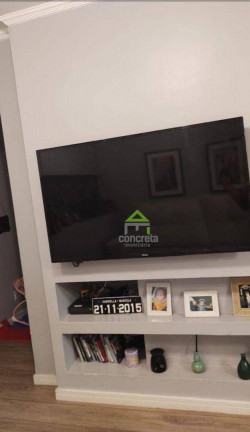 Imagem Apartamento com 3 Quartos à Venda, 74 m² em Jardim Petrópolis - Cotia Imagem Apartamento com 3 Quartos à Venda, 74 m² em Jardim Petrópolis - Cotia