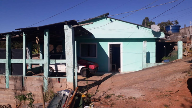 Imagem Casa com 4 Quartos à Venda, 450 m² em Aldeia Nova - Ibiúna