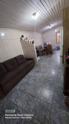 Imagem Casa com 3 Quartos à Venda, 100 m² em Morada Do Vale I - Gravataí Imagem Casa com 3 Quartos à Venda, 100 m² em Morada Do Vale I - Gravataí