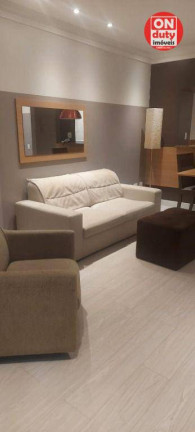 Imagem Apartamento com 1 Quarto à Venda, 48 m² em Gonzaga - Santos Imagem Apartamento com 1 Quarto à Venda, 48 m² em Gonzaga - Santos