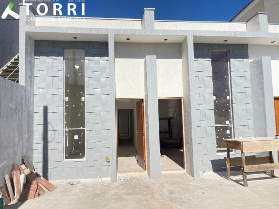 Imagem Casa com 2 Quartos à Venda, 60 m² em Jardim Gonçalves - Sorocaba Imagem Casa com 2 Quartos à Venda, 60 m² em Jardim Gonçalves - Sorocaba