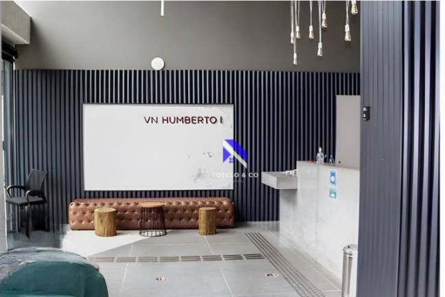 Imagem Studio com 1 Quarto à Venda, 25 m² em Vila Mariana - São Paulo Imagem Studio com 1 Quarto à Venda, 25 m² em Vila Mariana - São Paulo
