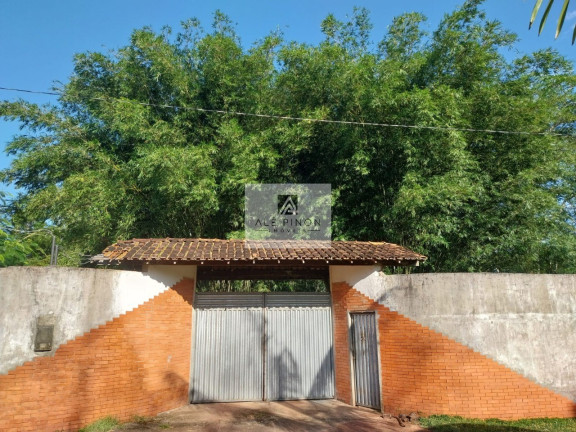 Imóvel com 1 Quarto à Venda, 70 m² em Santa Barbara - Santa Bárbara Do Pará
